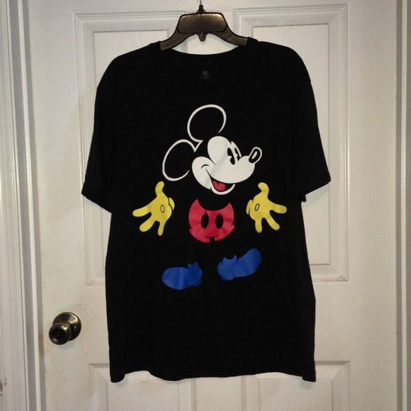 Like New Mickey & Co Shirt Large - Picture 1 of 3